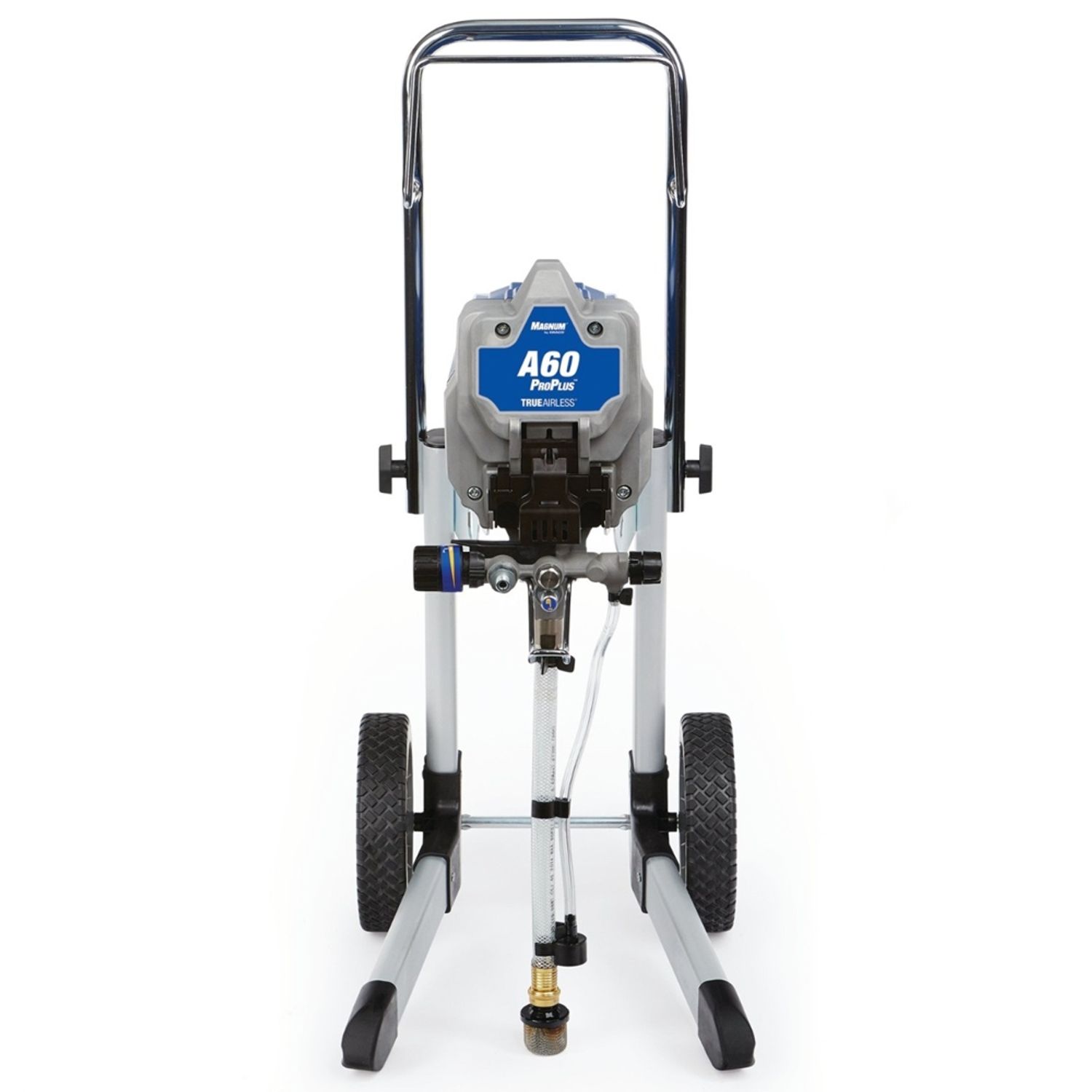 Airless Sprayer A60 Proplus 1500l/annual True Airless Tech 18h259
